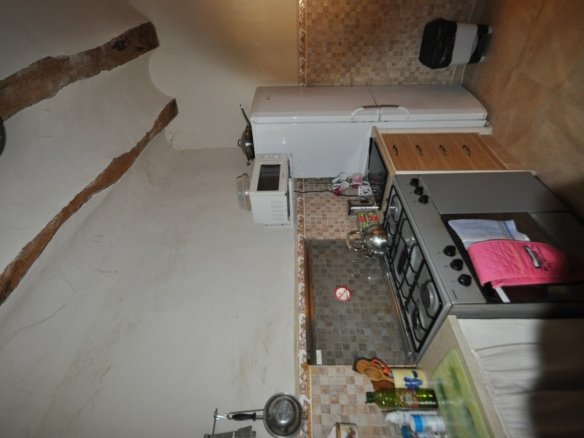 4 Bedroom 2 Bathroom Villa in Chinorlet - Caza De Casa
