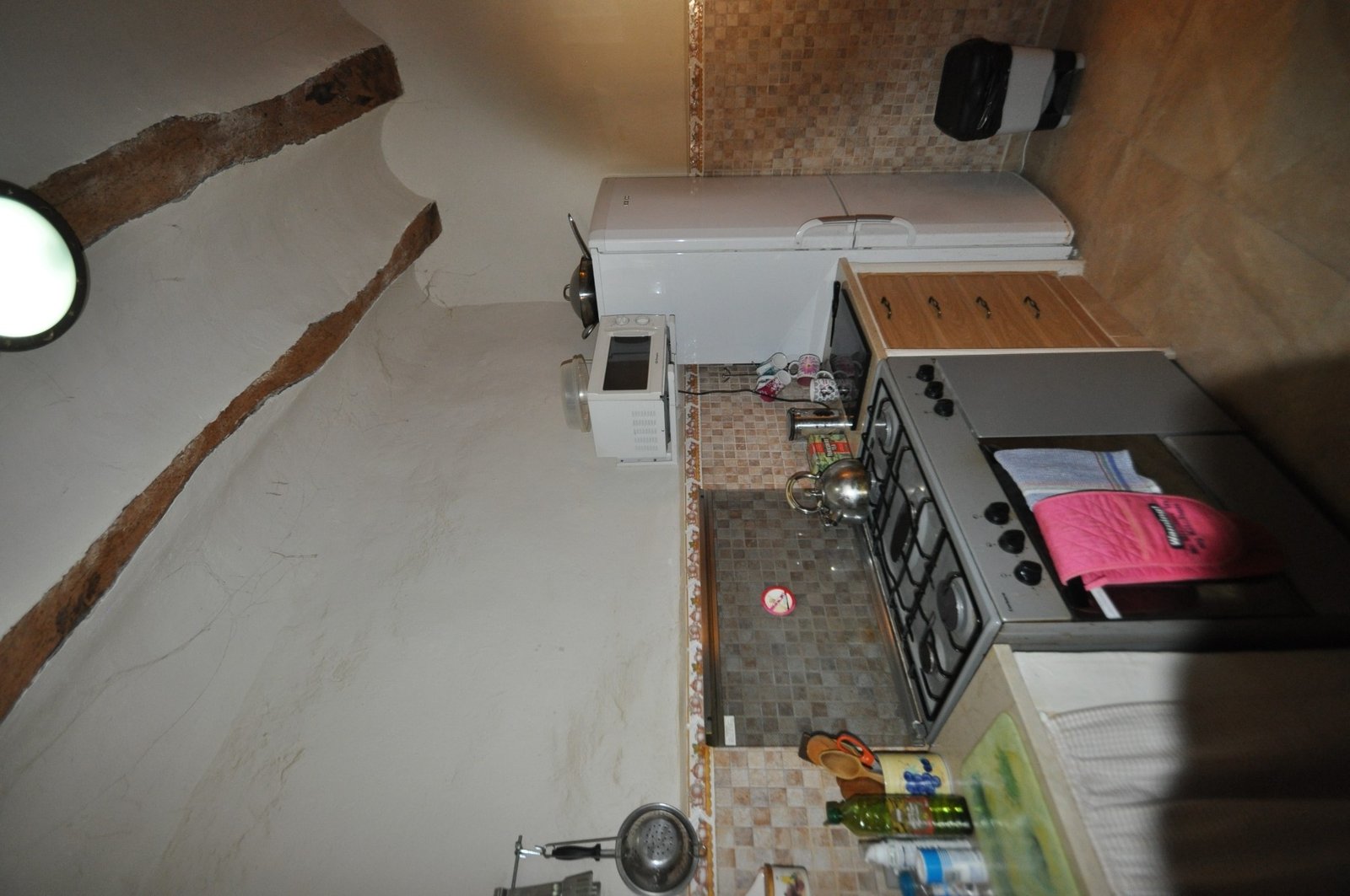 85e827083848447c 4 Bedroom 2 Bathroom Villa in Chinorlet - Caza De Casa