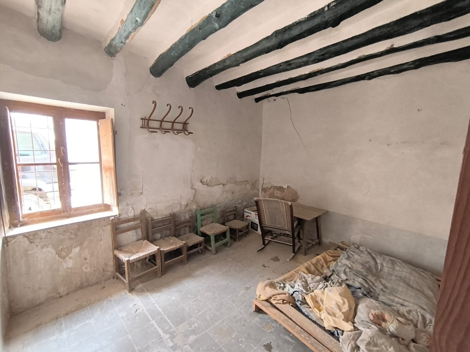 7 Bedroom 1 Bathroom Country House in Jumilla - Caza De Casa