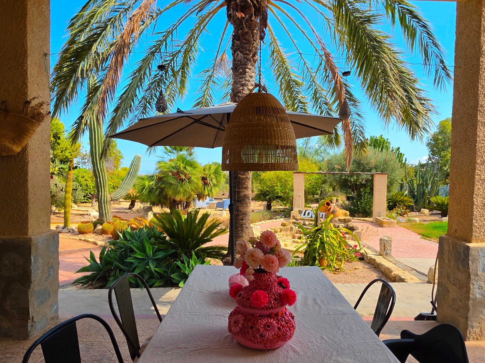 874724a5d5d62ce4 6 Bed 3 Bath Country House in Elche - Caza De Casa