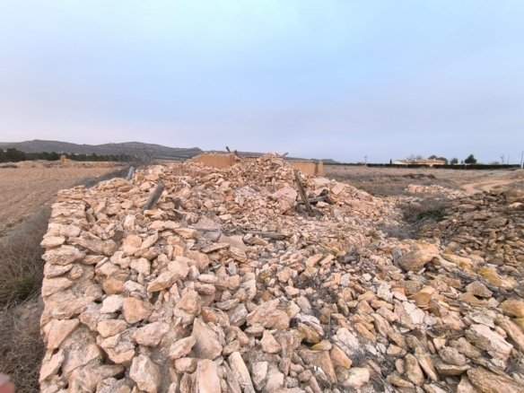Land in Yecla - Caza De Casa