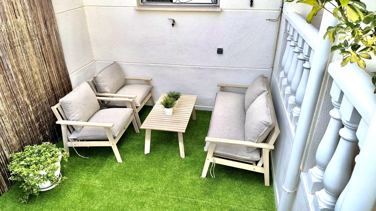 3 Bed 2 Bath Town House in Los Altos - Caza De Casa