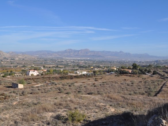Other in Aspe - Caza De Casa