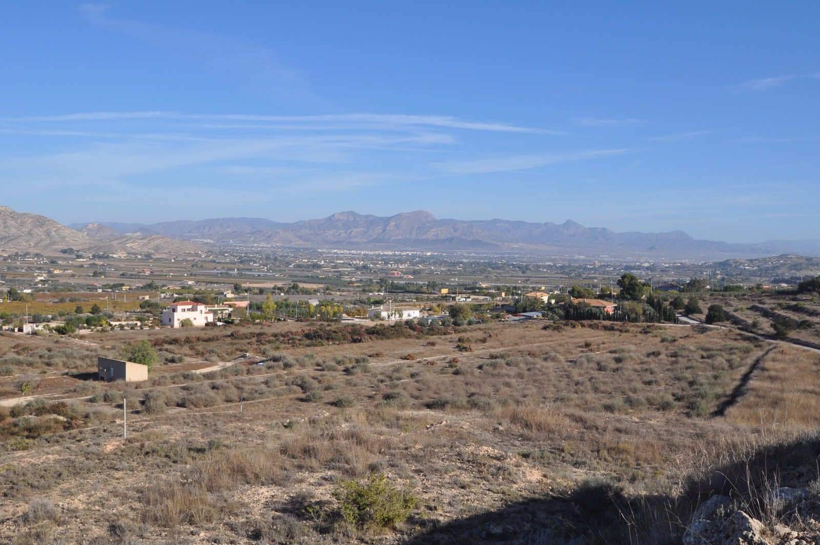 Other in Aspe - Caza De Casa