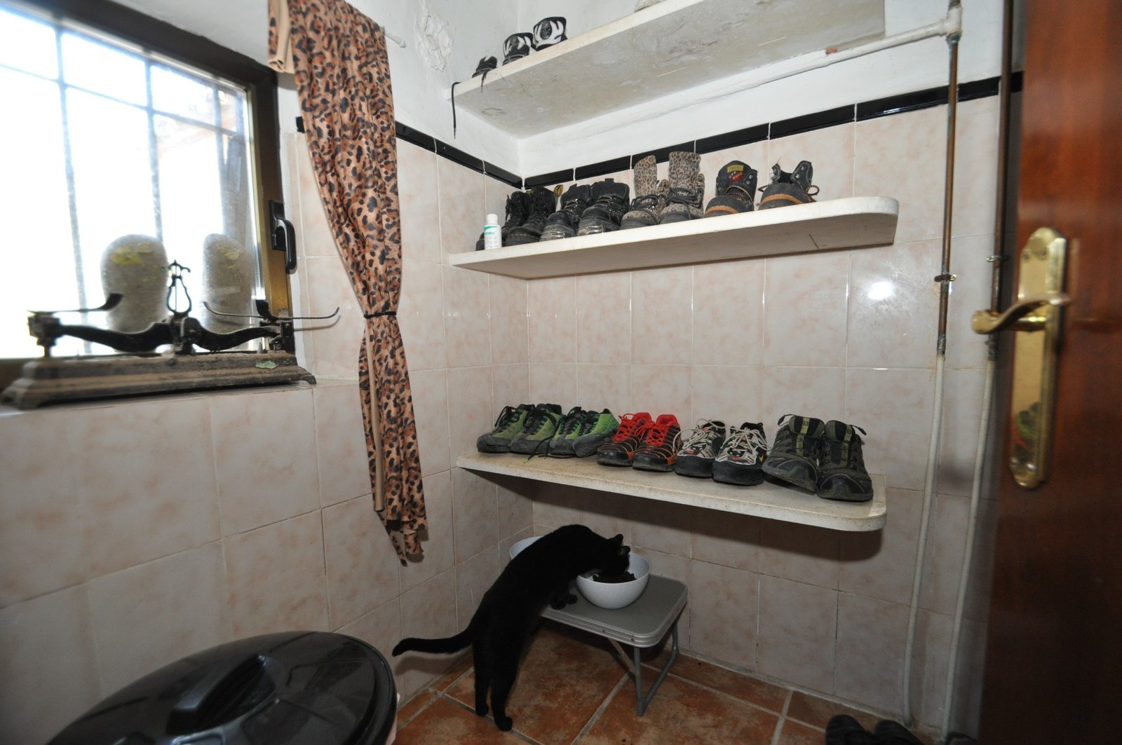 5 Bed 1 Bath Country House in Yecla - Caza De Casa
