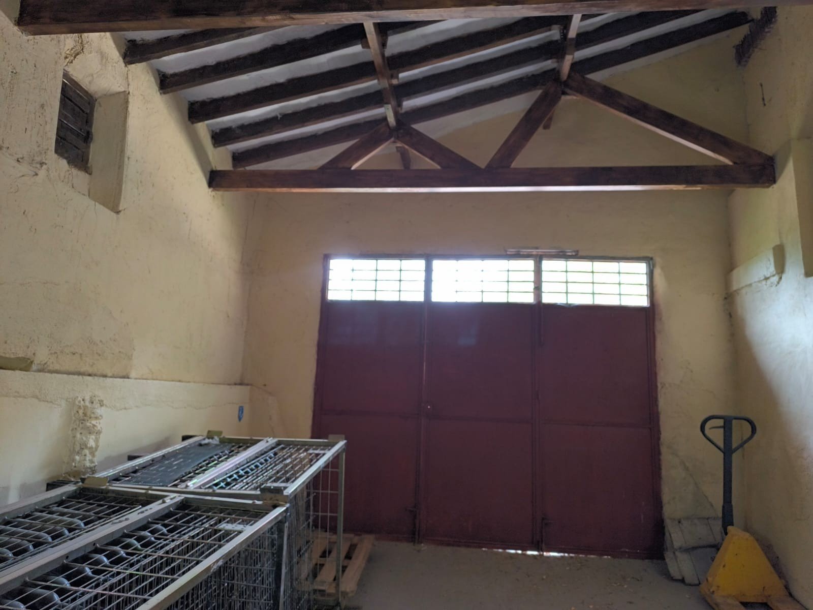 8 Bedroom 2 Bathroom Country House in Yecla - Caza De Casa