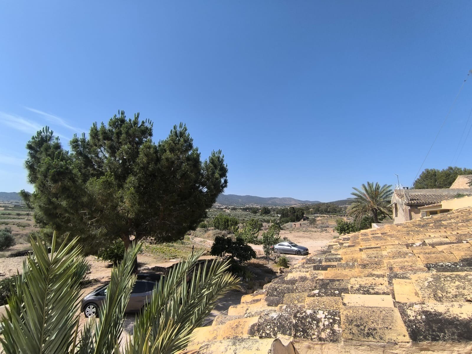 89fe1411fddecd54 4 Bedroom 2 Bathroom Villa in Chinorlet - Caza De Casa