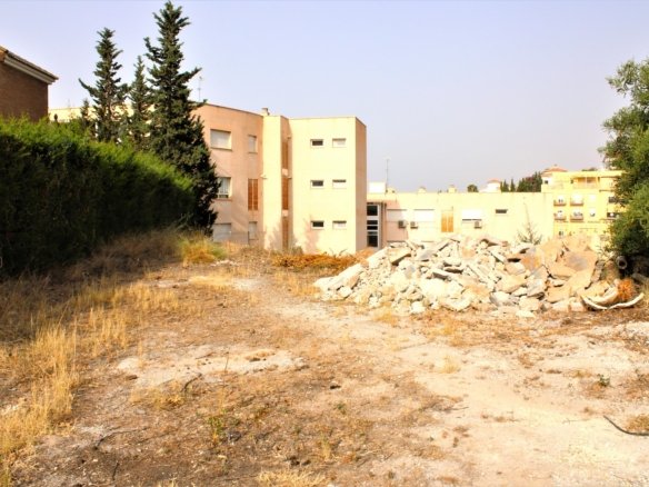 844 m² Land in Rincón de la Victoria - Caza De Casa