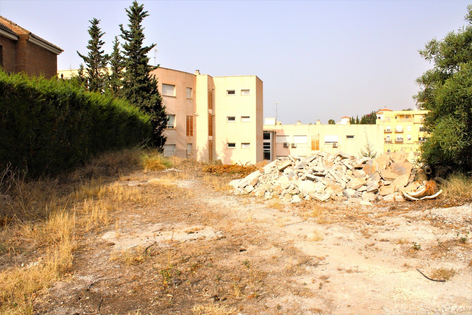 844 m² Land in Rincón de la Victoria - Caza De Casa