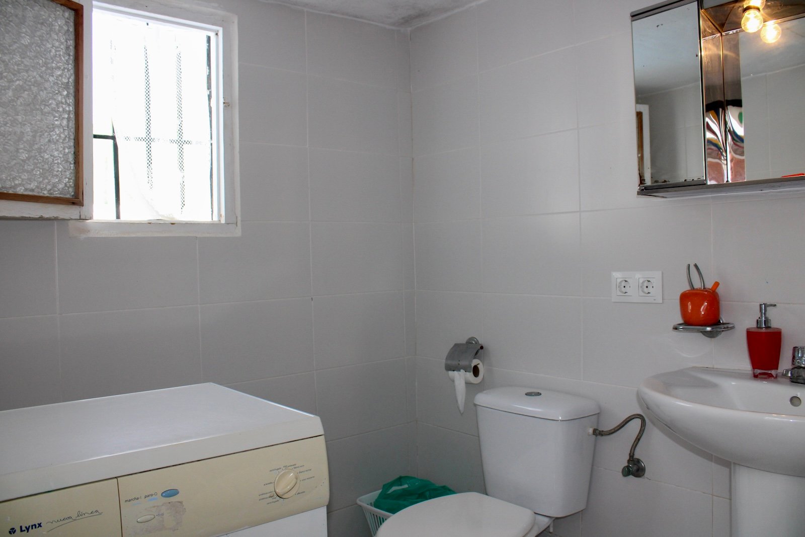 4 Bedroom 2 Bathroom Villa in Nerja - Caza De Casa