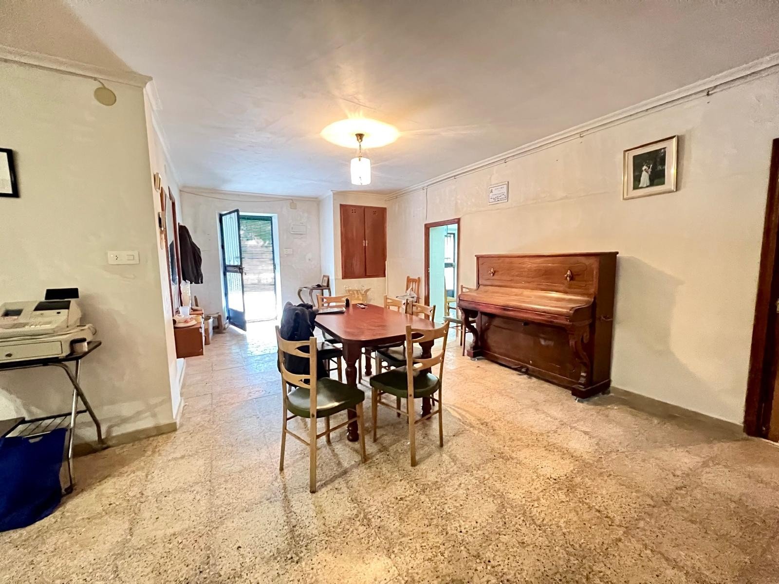 10 Bed 2 Bath Country House in Monóvar/Monóver - Caza De Casa
