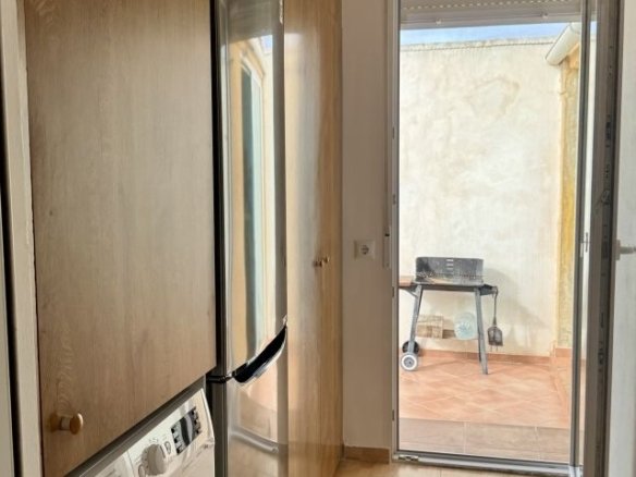 4 Bedroom 2 Bathroom Villa in Torrevieja - Caza De Casa