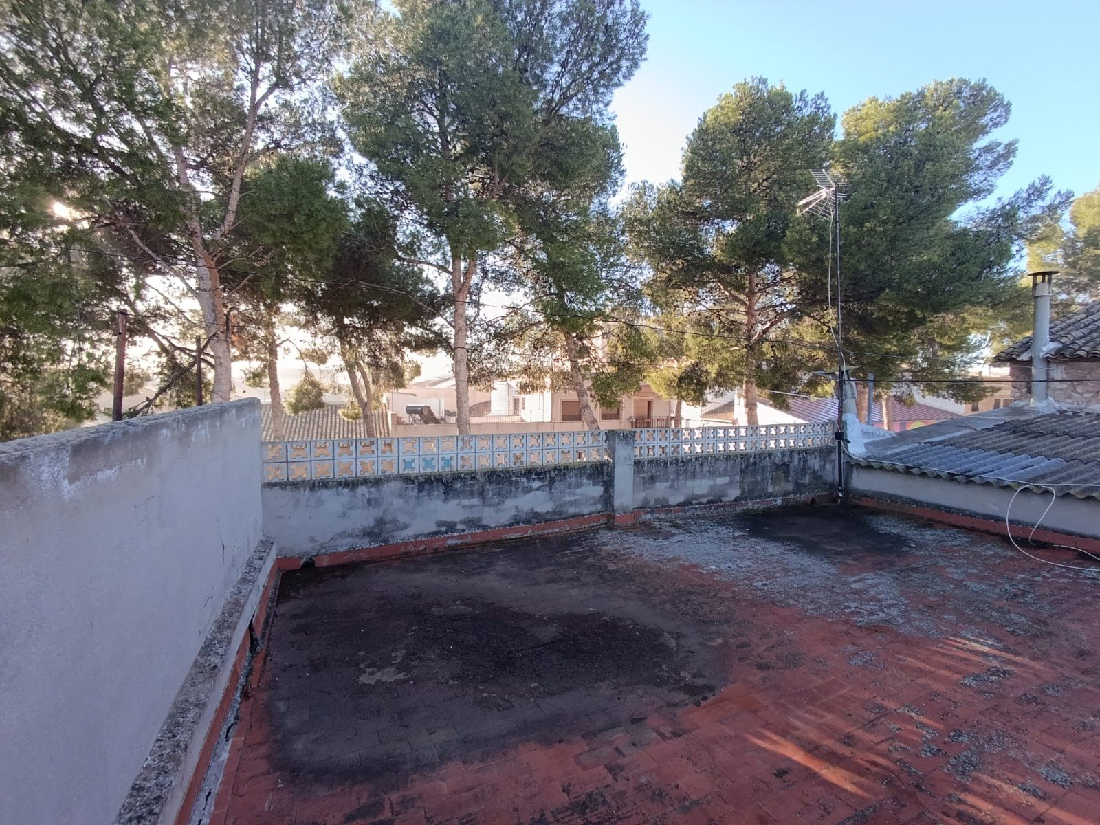 8b14e9f7d3e08b9c 5 Bedroom 1 Bathroom Town House in Pinoso - Caza De Casa