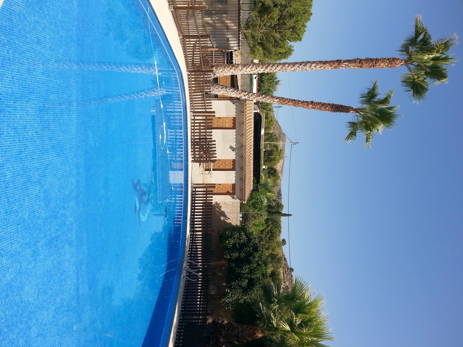 ø; 3 Bedroom 2 Bathroom Villa in La Romana - Caza De Casa