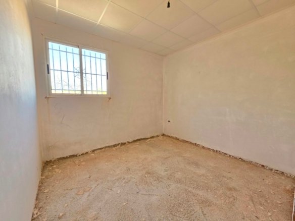 3 Bedroom 1 Bathroom Country House in Jumilla - Caza De Casa