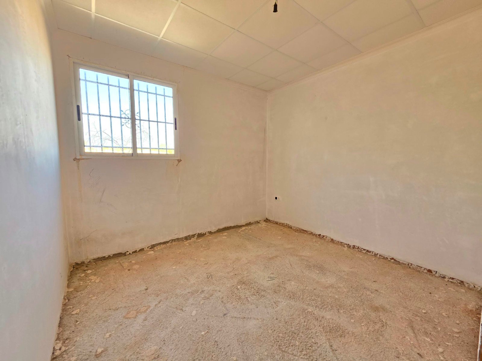 3 Bedroom 1 Bathroom Country House in Jumilla - Caza De Casa