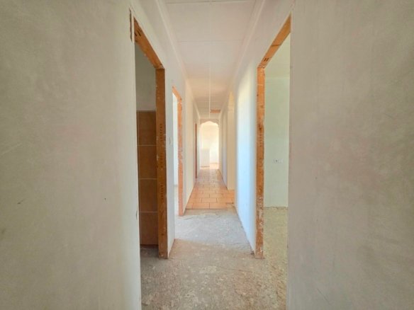3 Bedroom 1 Bathroom Country House in Jumilla - Caza De Casa