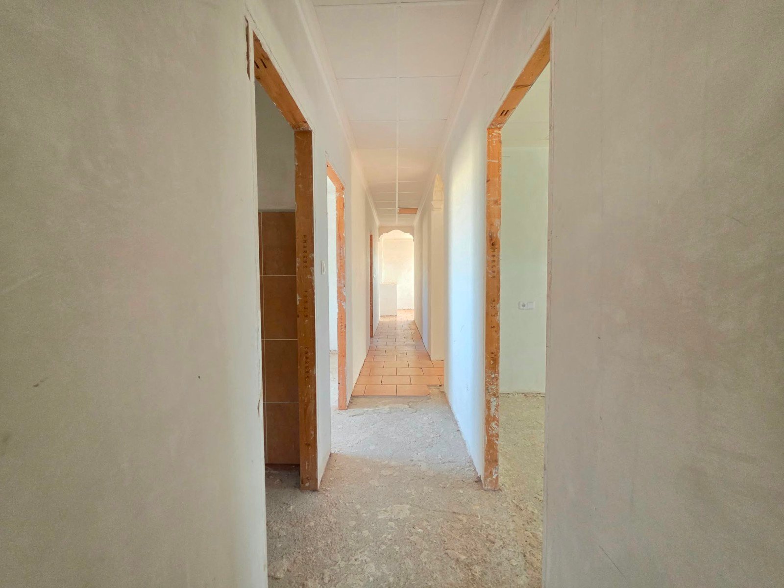 3 Bedroom 1 Bathroom Country House in Jumilla - Caza De Casa