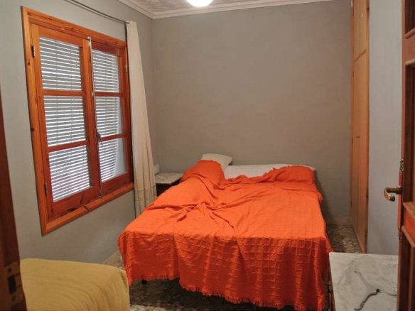 4 Bedroom 1 Bathroom Country House in Monóvar/Monóver - Caza De Casa