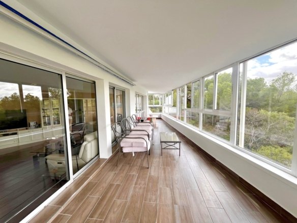3 Bedroom 3 Bathroom Villa in Pinar de Campoverde - Caza De Casa