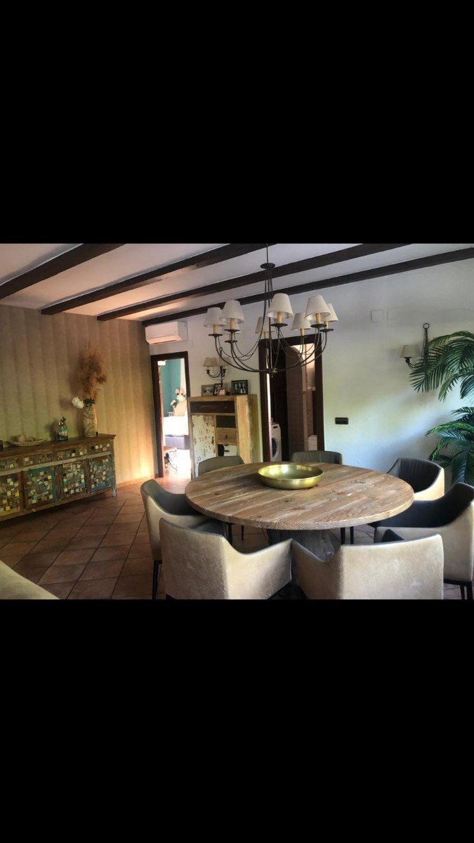 4 Bedroom 3 Bathroom Villa in Elda - Caza De Casa