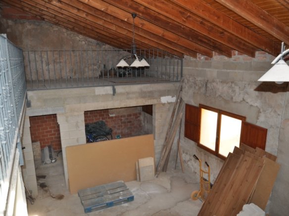 4 Bedroom 2 Bathroom Villa in Chinorlet - Caza De Casa