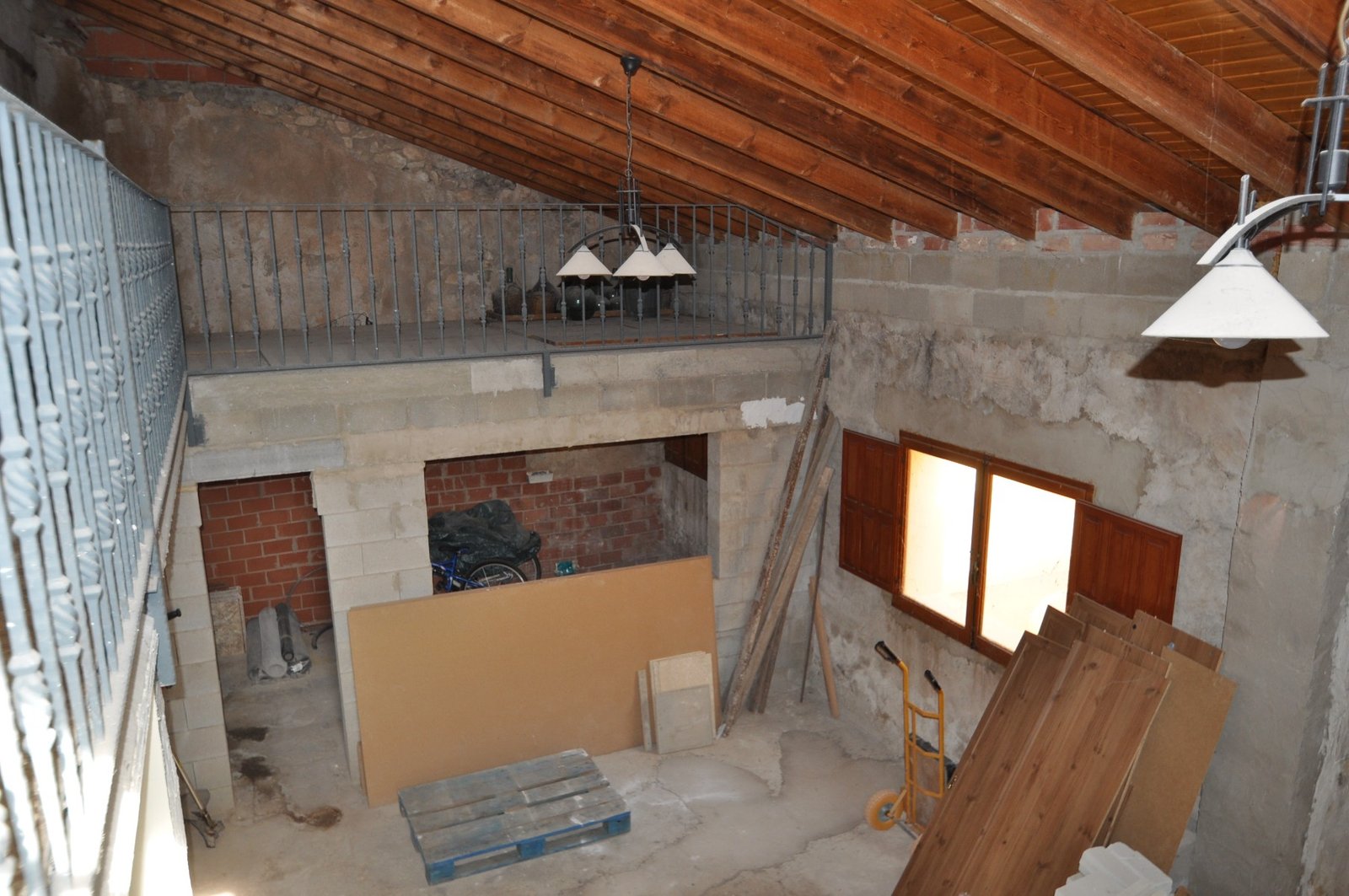 8e04ecfd3f77afb4 4 Bedroom 2 Bathroom Villa in Chinorlet - Caza De Casa