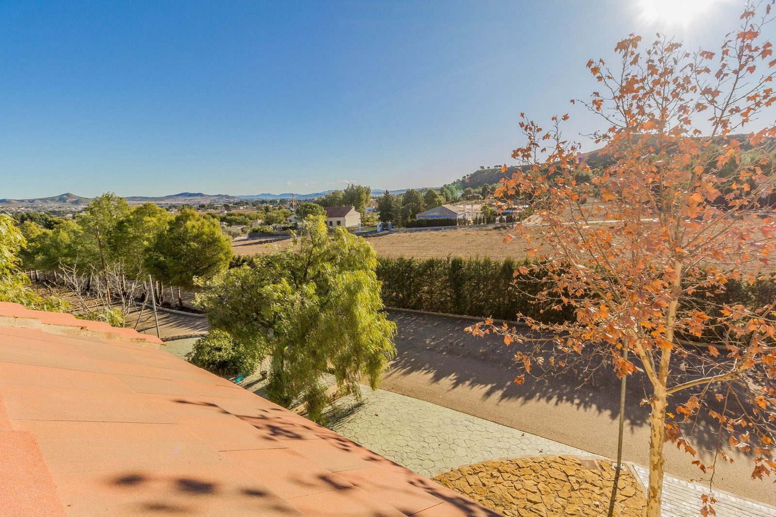 7 Bedroom 3 Bathroom Villa in Yecla - Caza De Casa