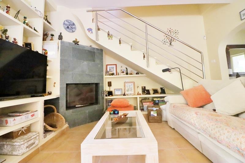 3 Bedroom 2 Bathroom Villa in Oliva - Caza De Casa