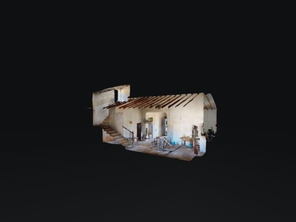 2 Bedroom Country House in Torre Del Rico - Caza De Casa