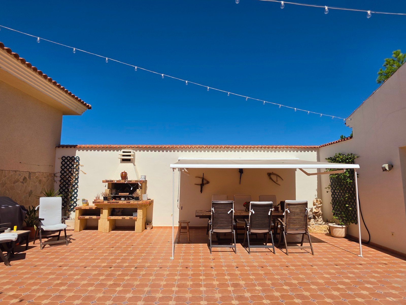 9018005862920976 4 Bedroom 4 Bathroom Villa in Pinoso - Caza De Casa