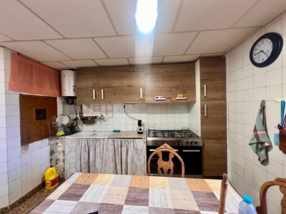 4 Bedroom 1 Bathroom Country House in Jumilla - Caza De Casa
