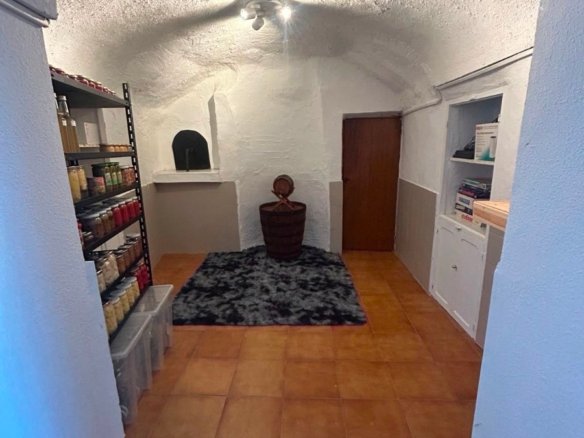 6 Bedroom 1 Bathroom Villa in La Zarza - Caza De Casa