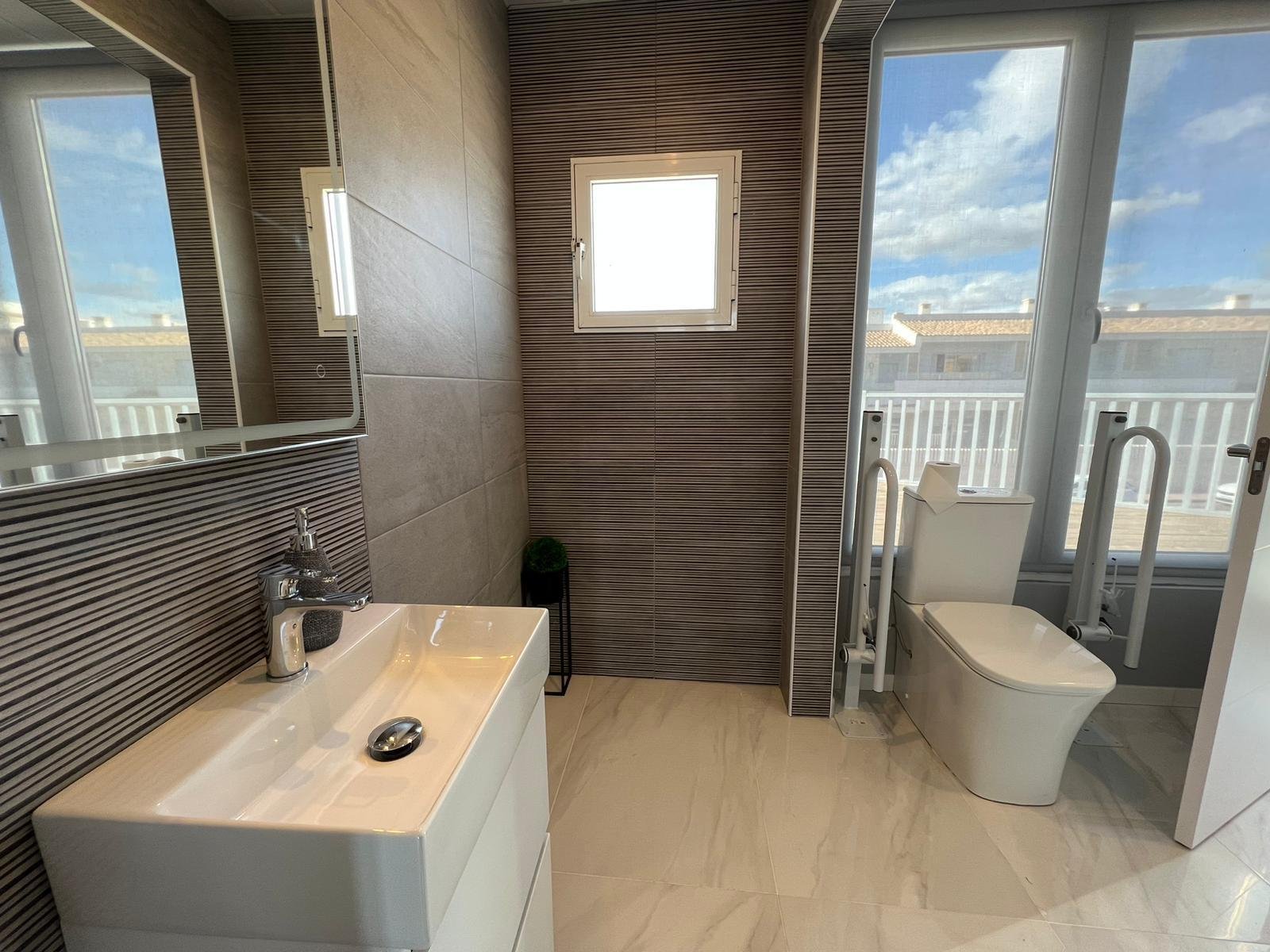 1 Bath Other in Ciudad Quesada - Caza De Casa