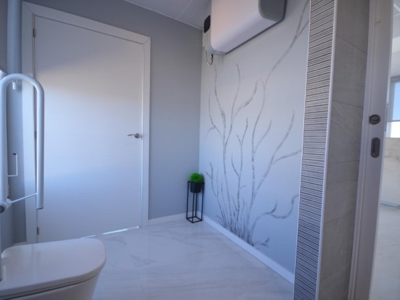 1 Bath Other in Ciudad Quesada - Caza De Casa