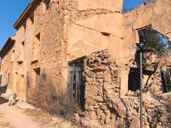 Other in Casas Del Señor - Caza De Casa
