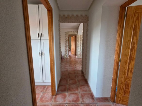 6 Bed 3 Bath Country House in Elche - Caza De Casa