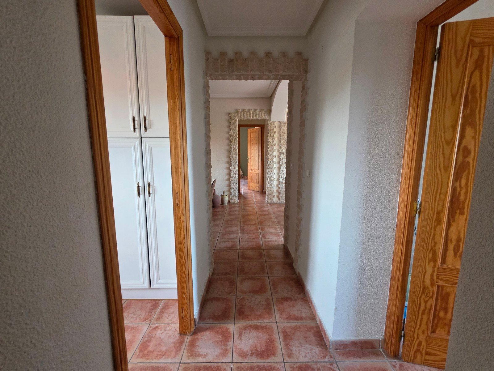 91205051ef288851 6 Bed 3 Bath Country House in Elche - Caza De Casa