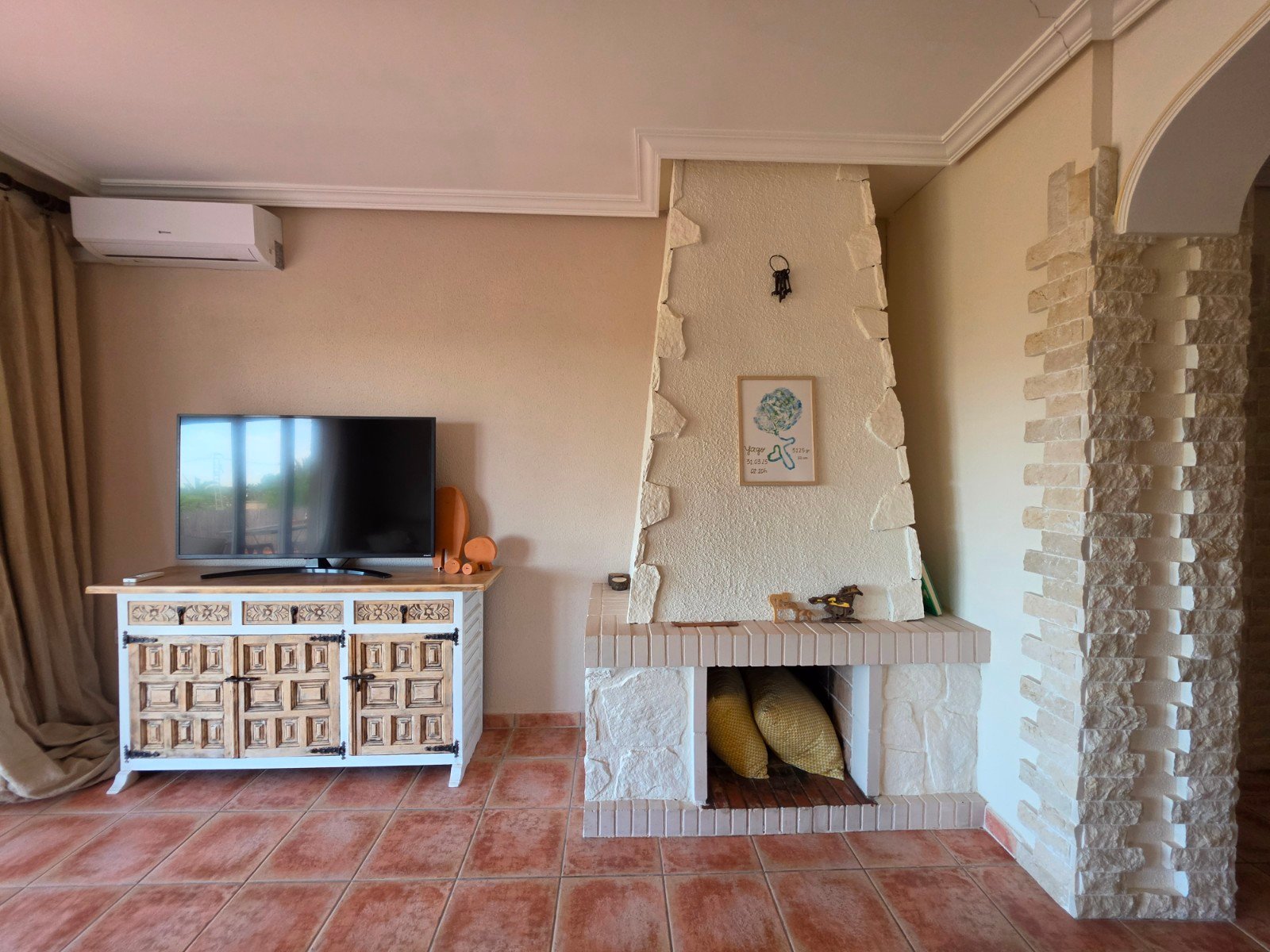 92389f542f94551e 6 Bed 3 Bath Country House in Elche - Caza De Casa