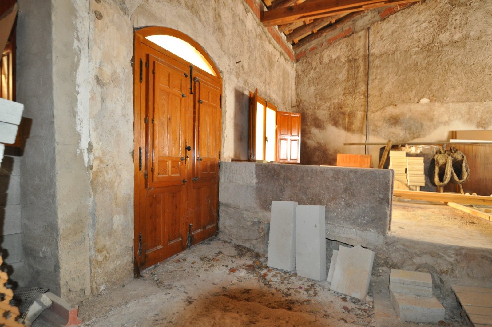 926cf2d197d6413b 4 Bedroom 2 Bathroom Villa in Chinorlet - Caza De Casa