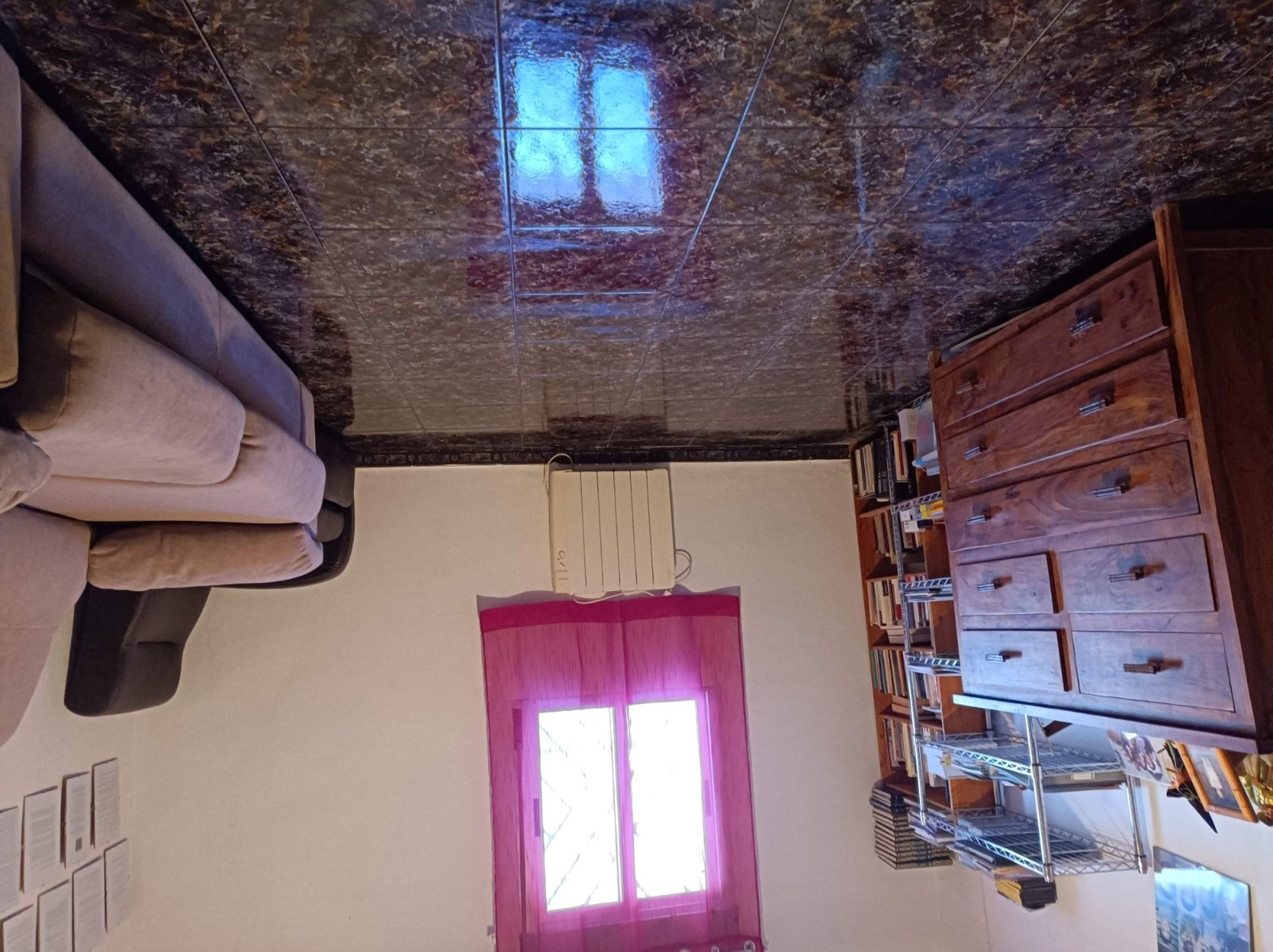 3 Bedroom 1 Bathroom Town House in Pinoso - Caza De Casa