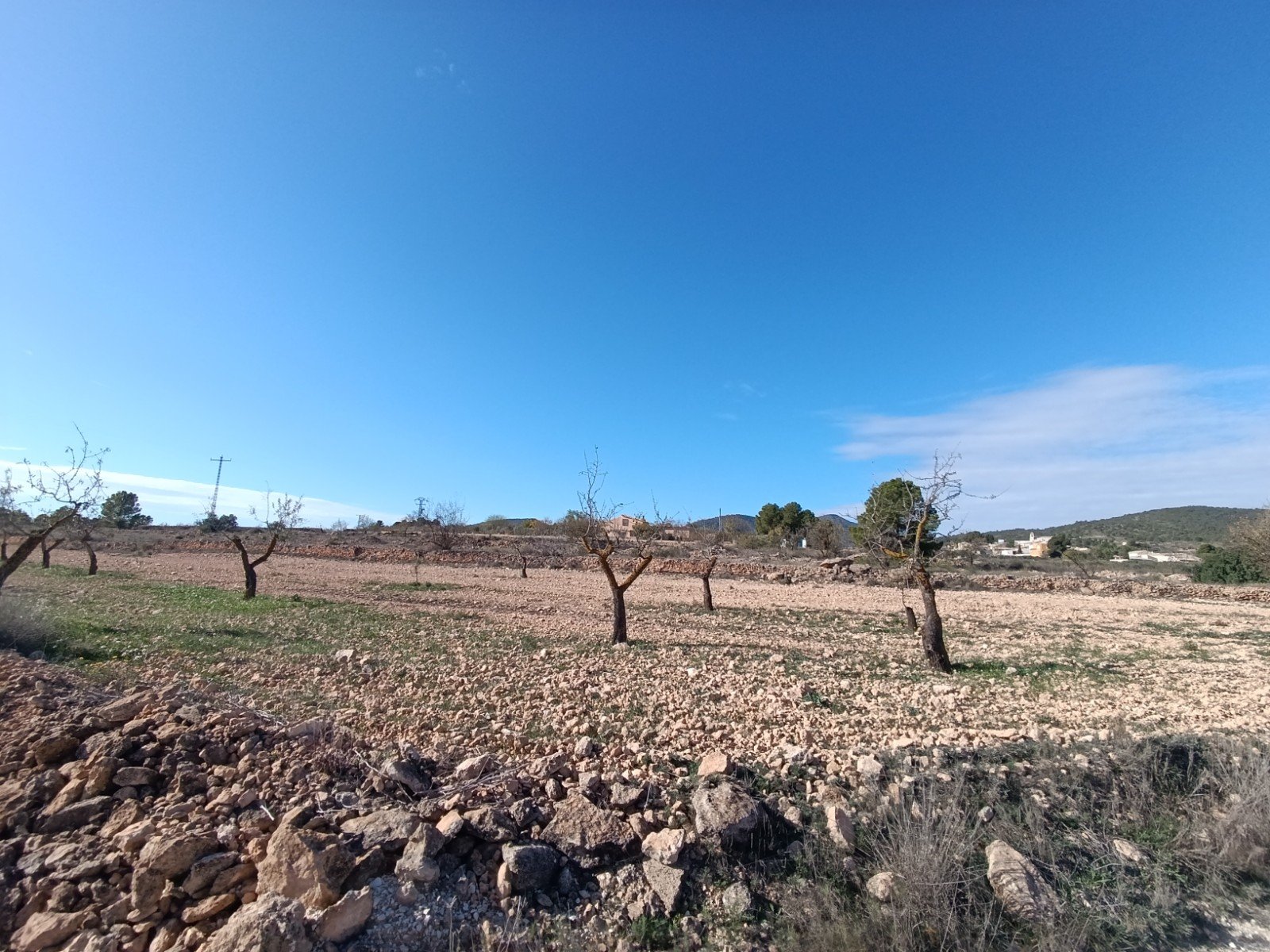2 Bedroom Other in Yecla - Caza De Casa