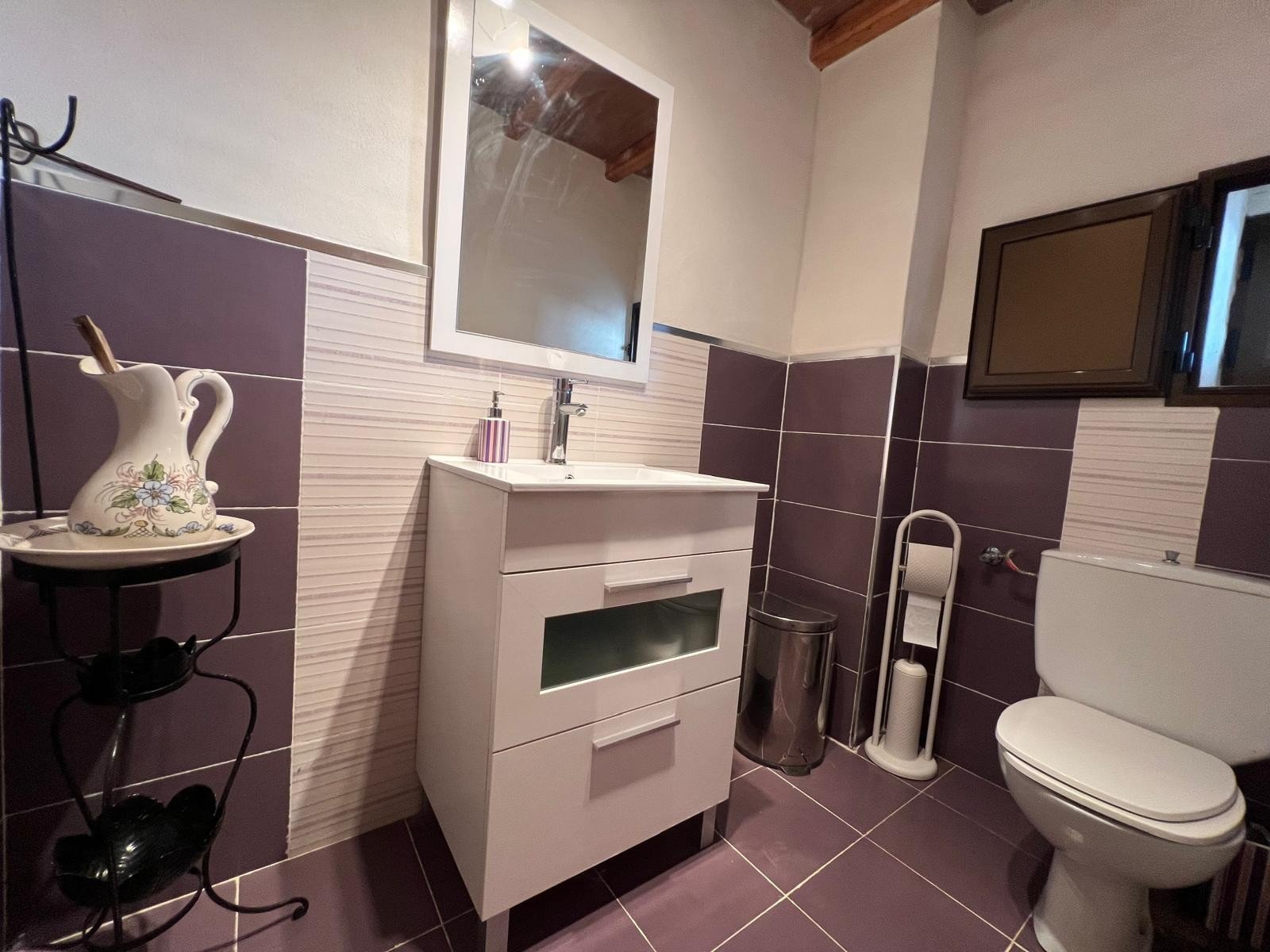 5 Bed 4 Bath Country House in Jumilla - Caza De Casa