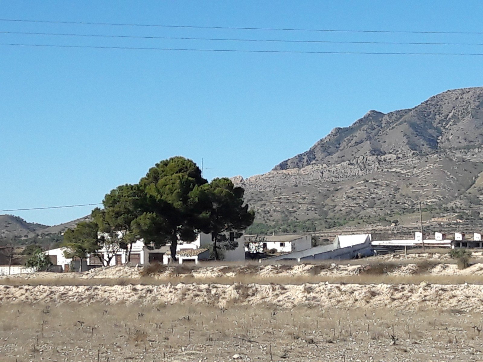 945e1e4296a3740e 6 Bedroom 2 Bathroom Country House in Torre Del Rico - Caza De Casa