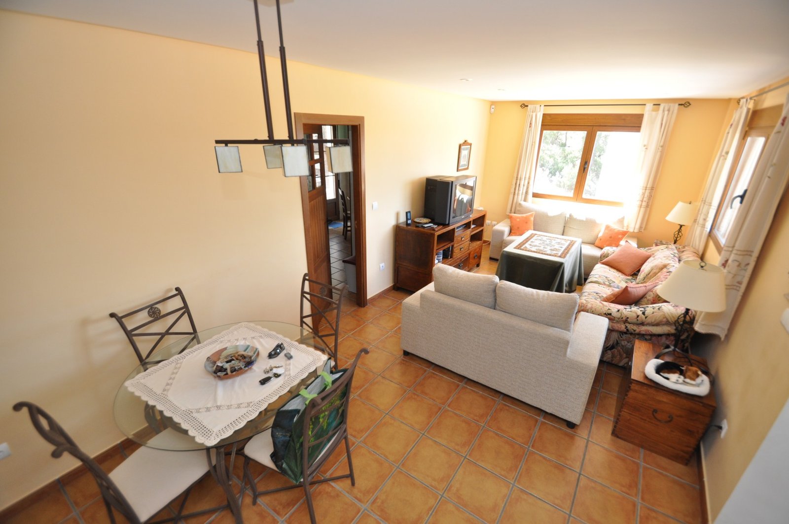 94cf06eef9743c98 5 Bedroom 3 Bathroom Villa in Castalla - Caza De Casa