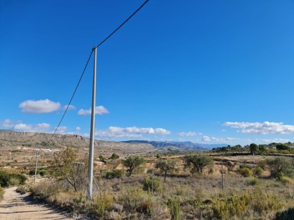 Land in La Romana - Caza De Casa