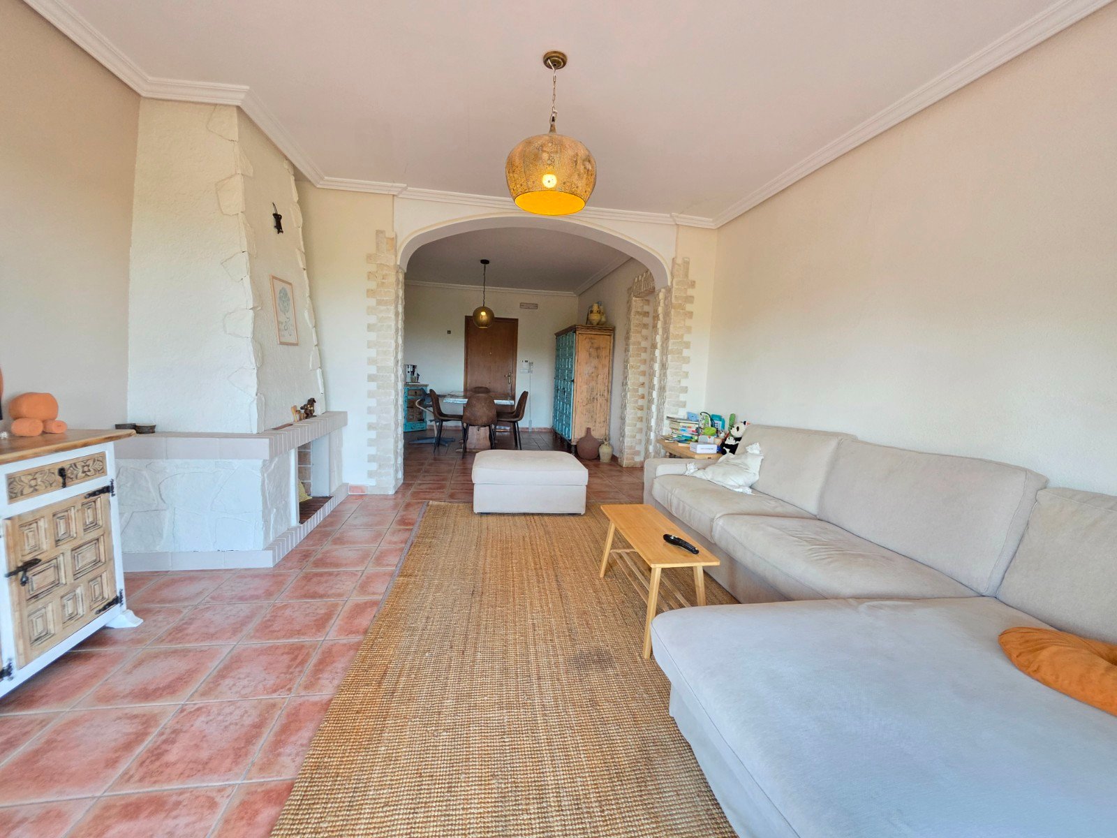 959513cc2ffe5062 6 Bed 3 Bath Country House in Elche - Caza De Casa