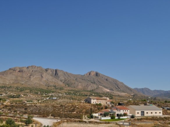 21,500 m² Land in Macisvenda - Caza De Casa
