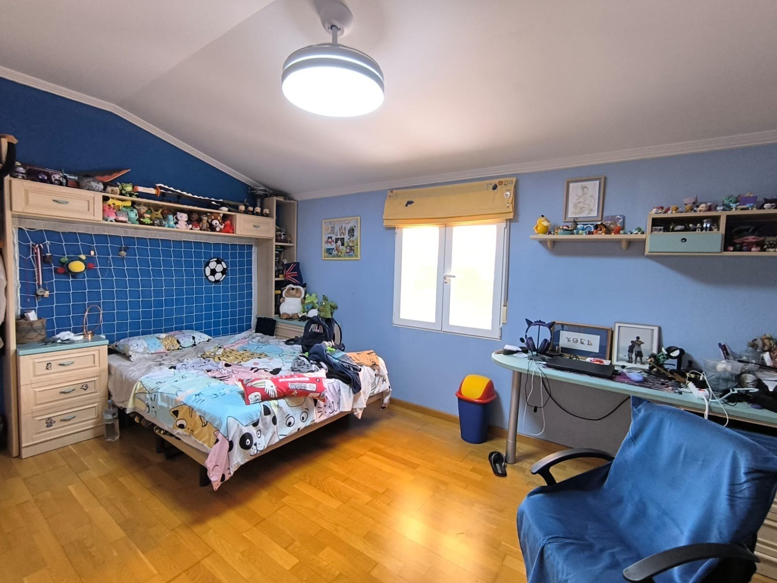 95d7614e5f8cf325 6 Bedroom 3 Bathroom Villa in Yecla - Caza De Casa