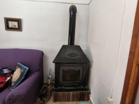 3 Bedroom 1 Bathroom Country House in Pinoso - Caza De Casa